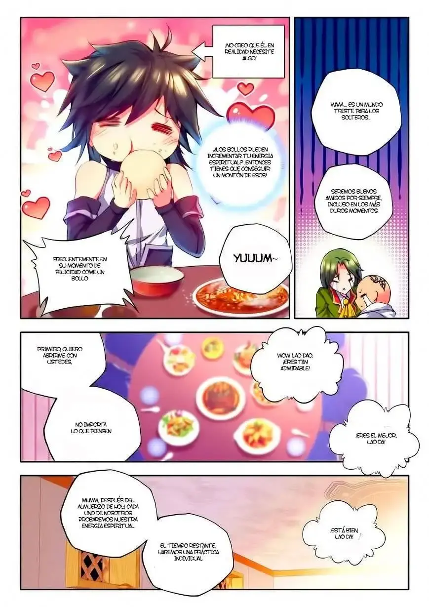 Capitulo 96 page 21