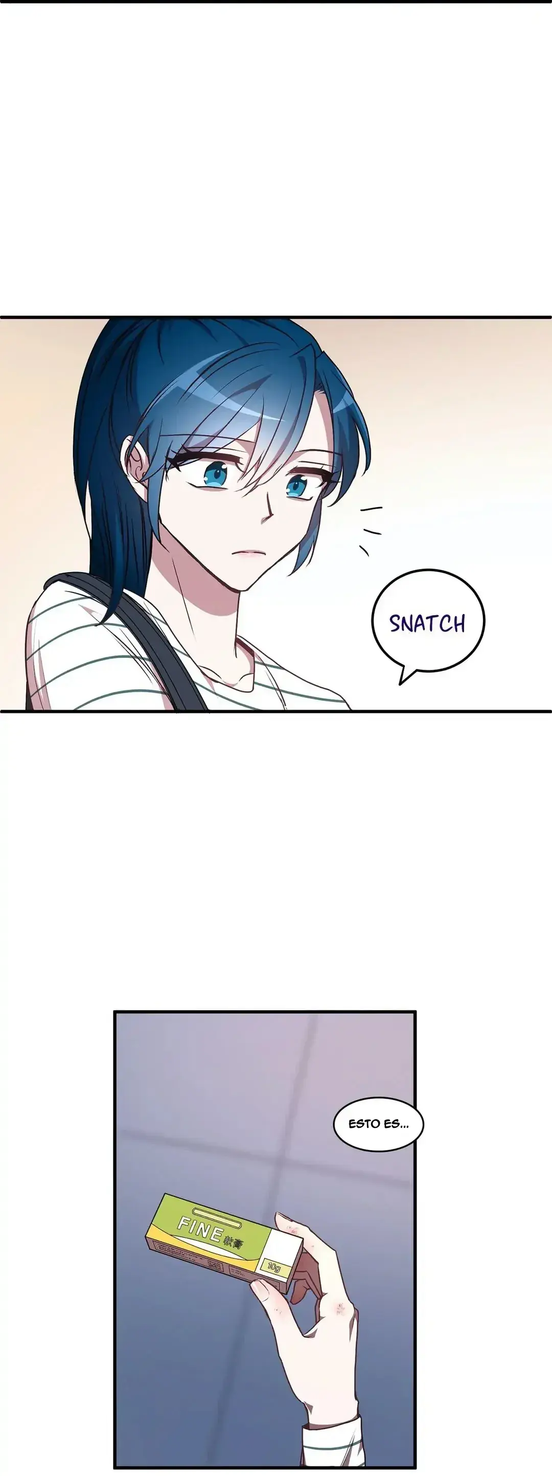 Capitulo 42 page 22