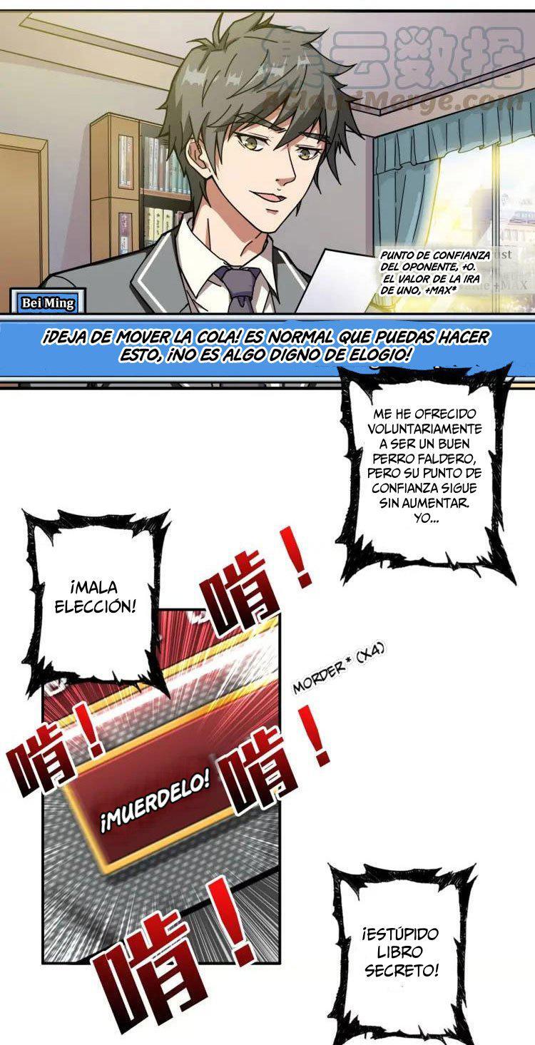 Capitulo 55 page 16
