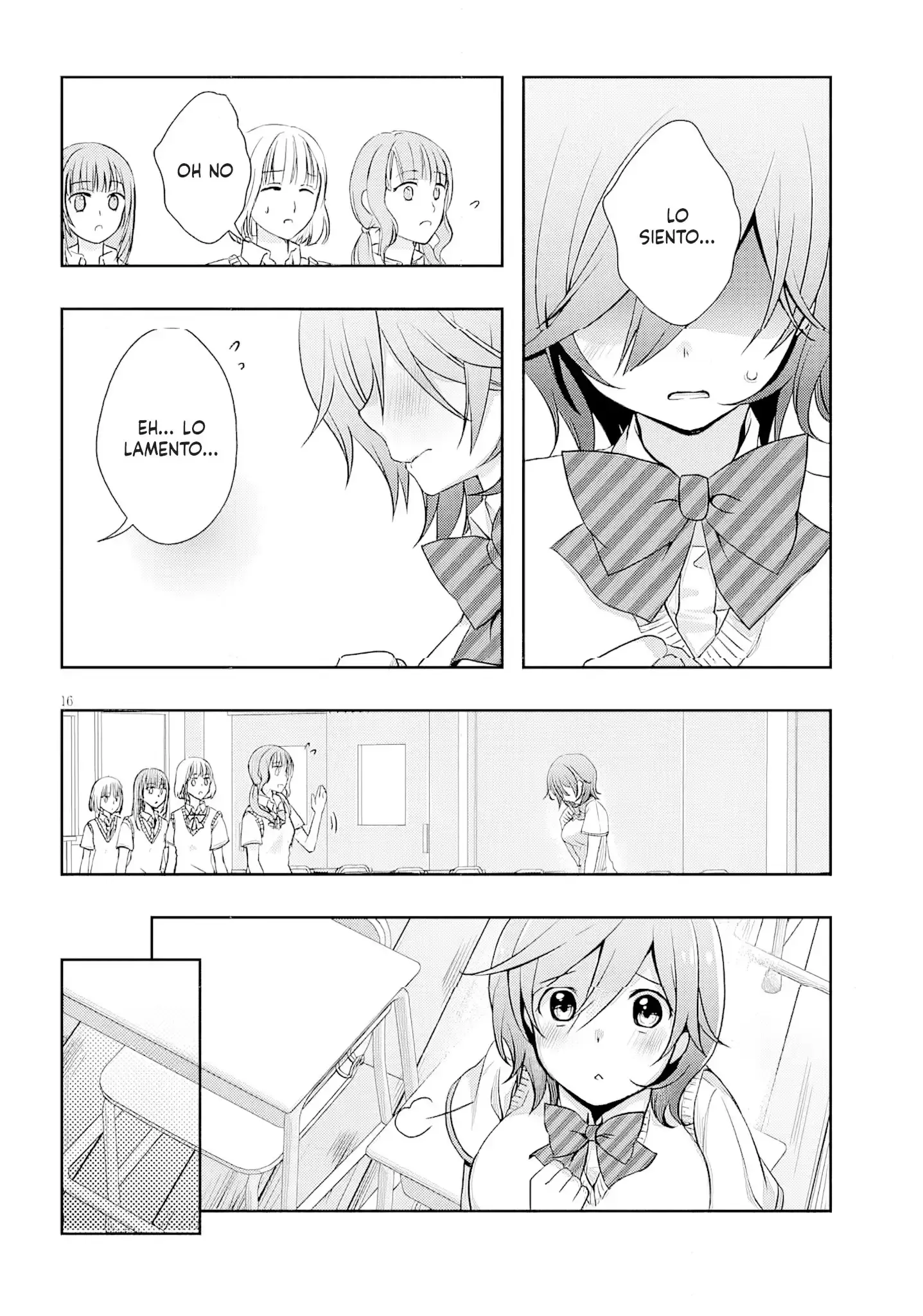 Capitulo 60.2 page 8