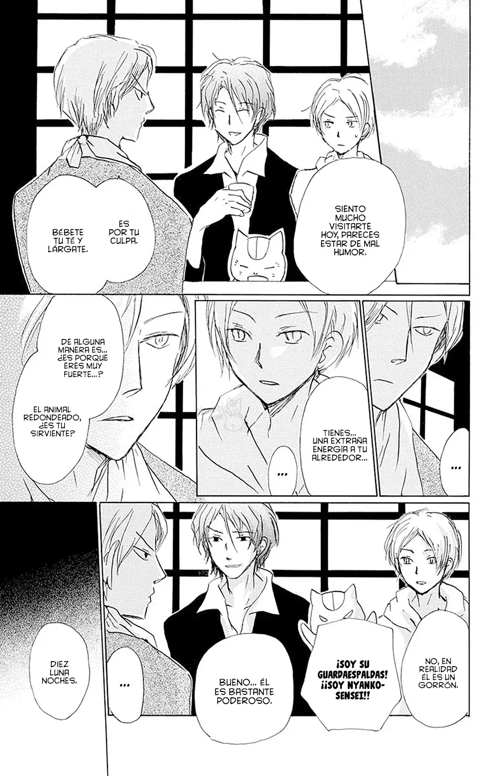 Capitulo 80 page 20