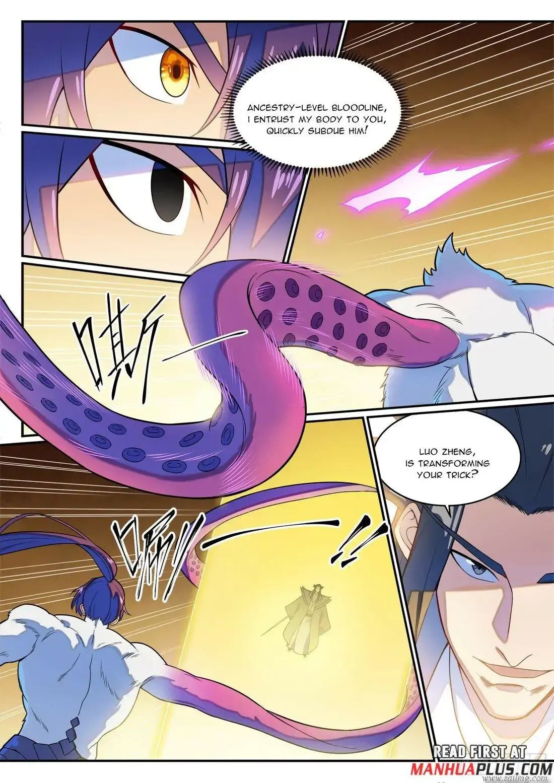 Capitulo 1284 page 12