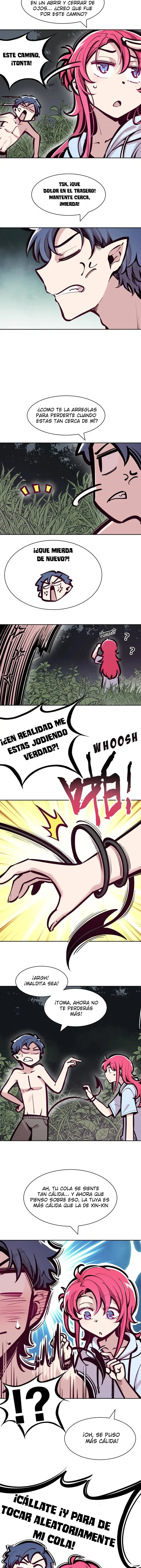 Capitulo 96 page 8
