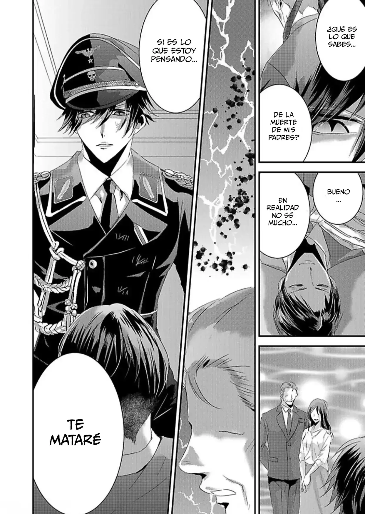 Capitulo 68 page 18