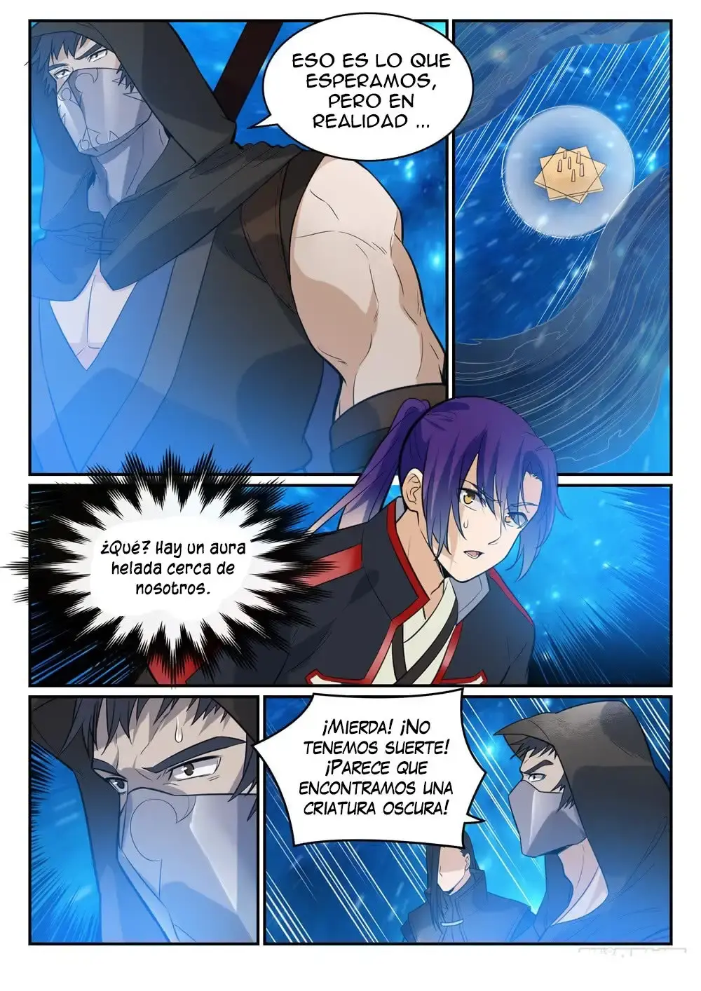 Capitulo 448 page 19
