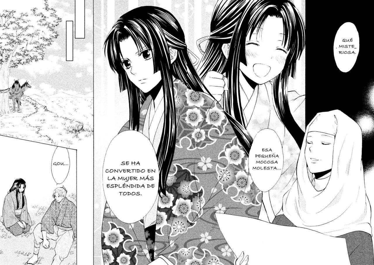 Capitulo 16 page 71