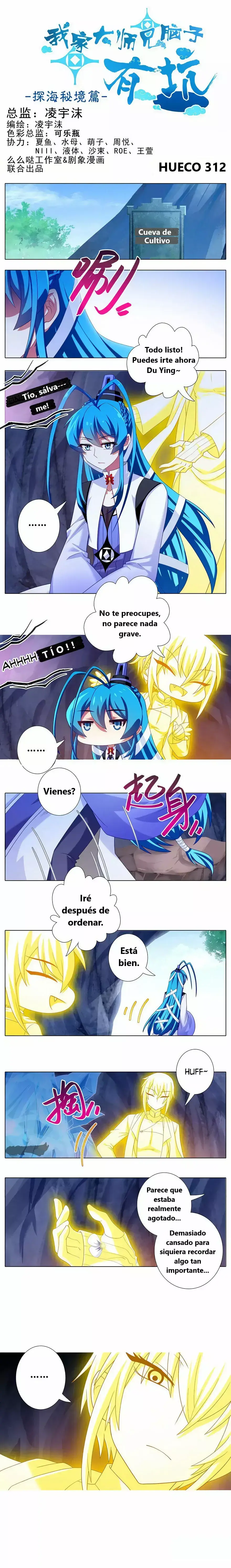 Capitulo 312 page 1