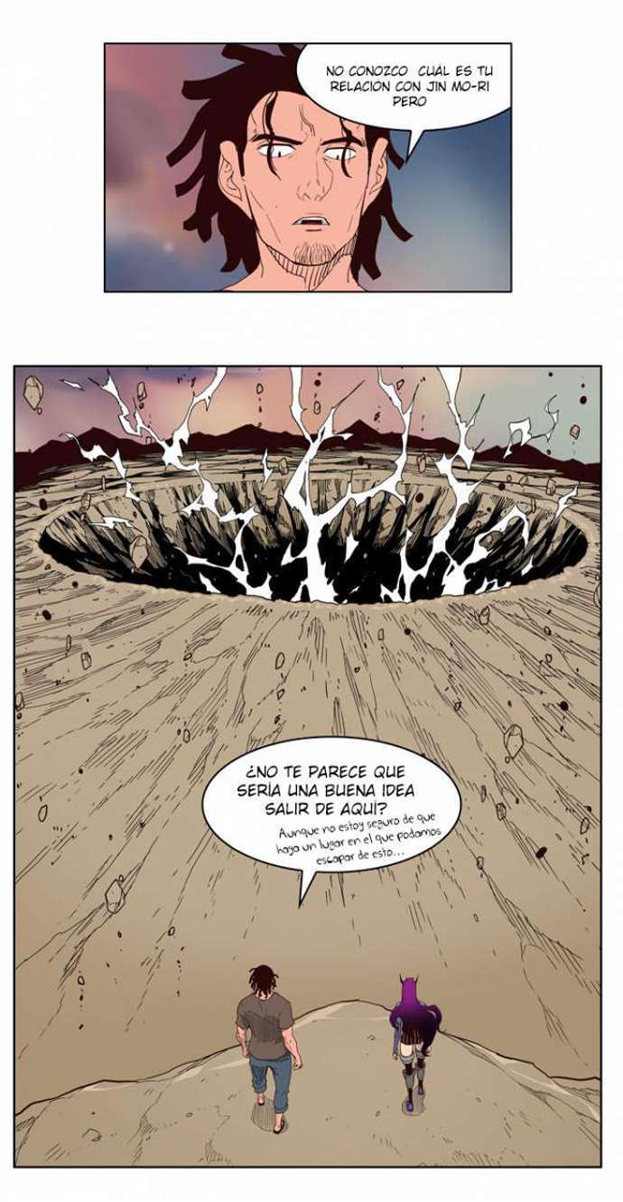 Capitulo 160 page 43