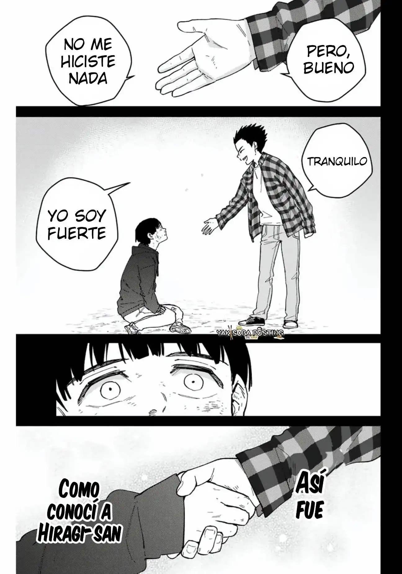 Capitulo 124 page 5
