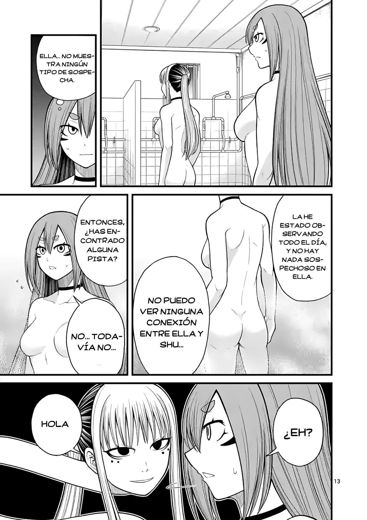 Capitulo 17 page 14