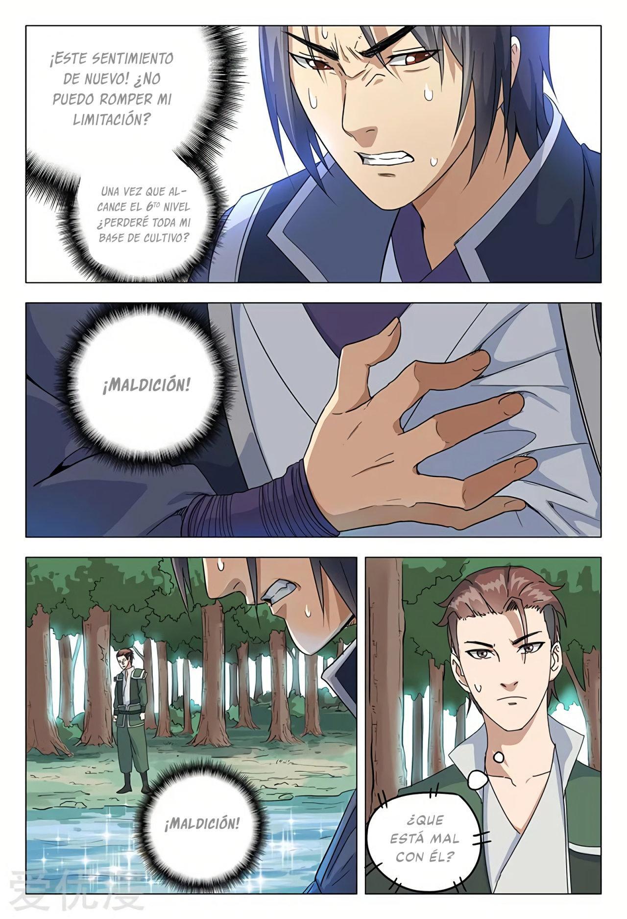 Capitulo 51 page 12