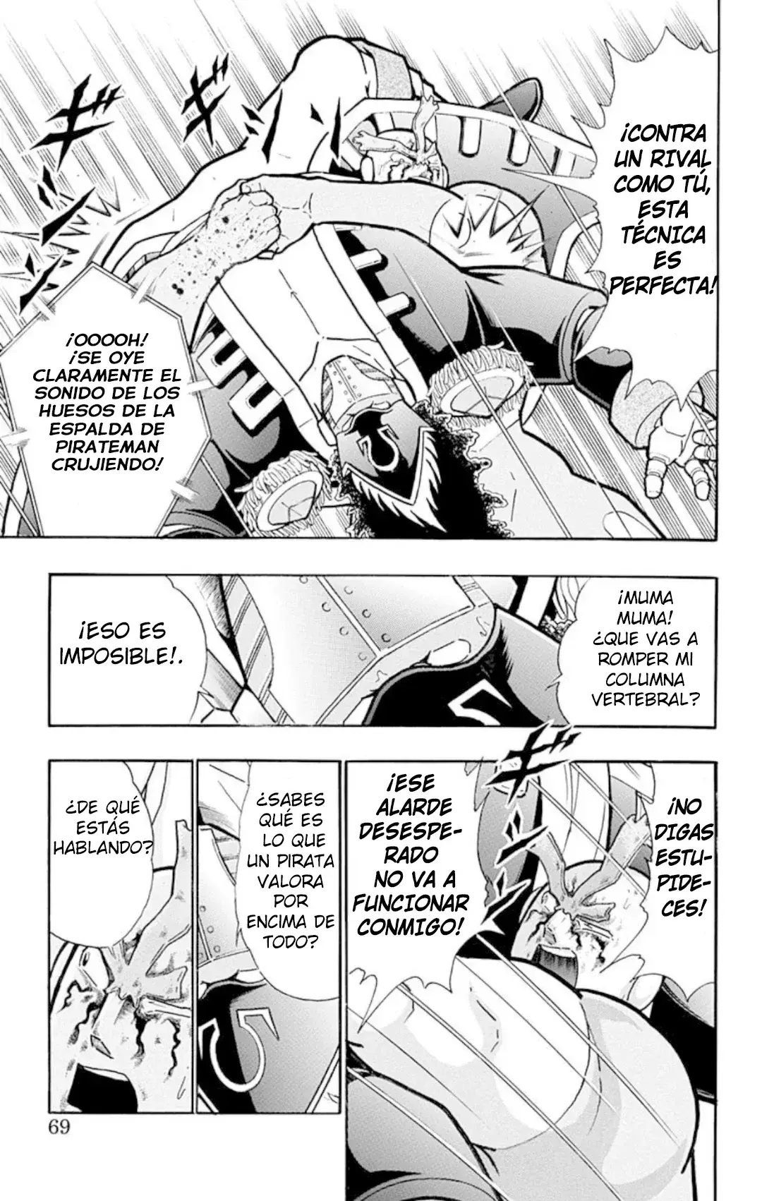 Capitulo 612 page 3