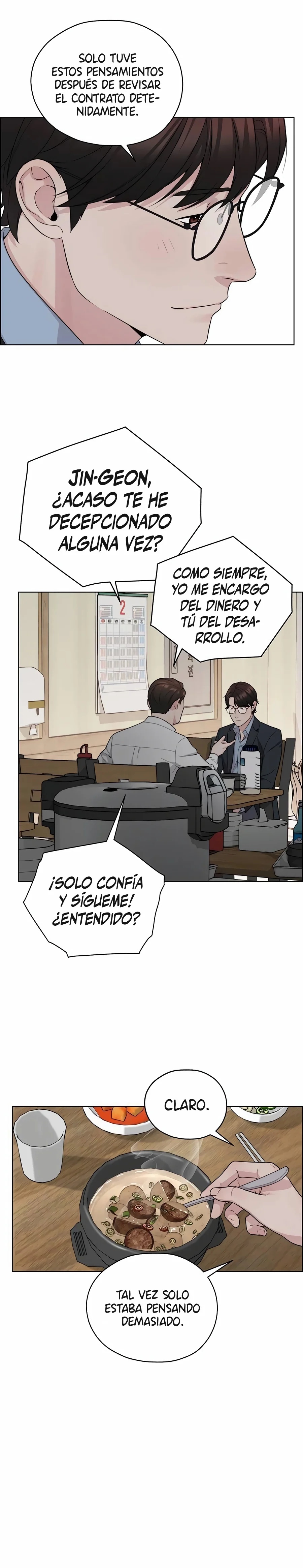 Capitulo 256 page 20