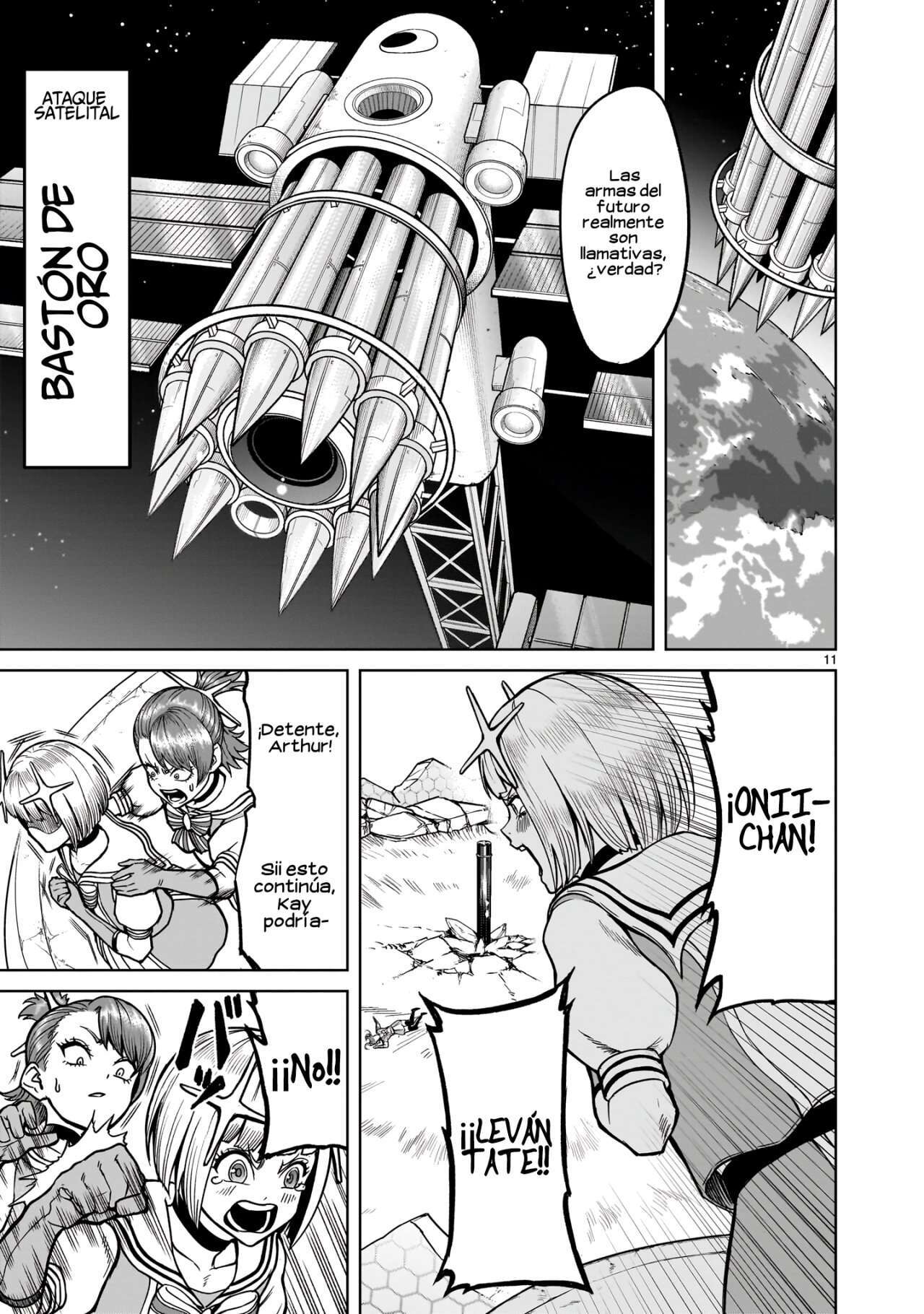 Capitulo 35 page 12