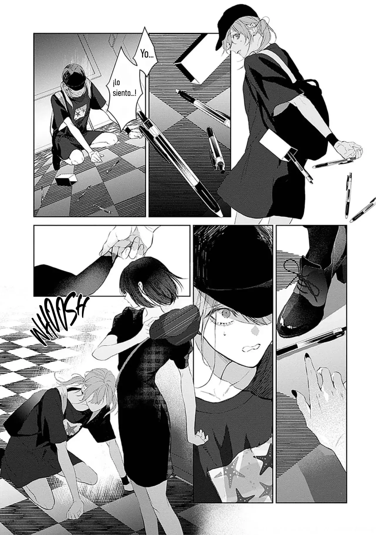 Capitulo 20 page 8