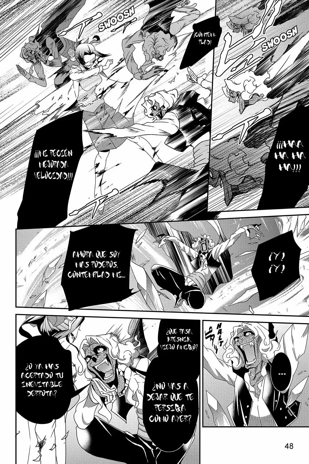 Capitulo 23 page 9