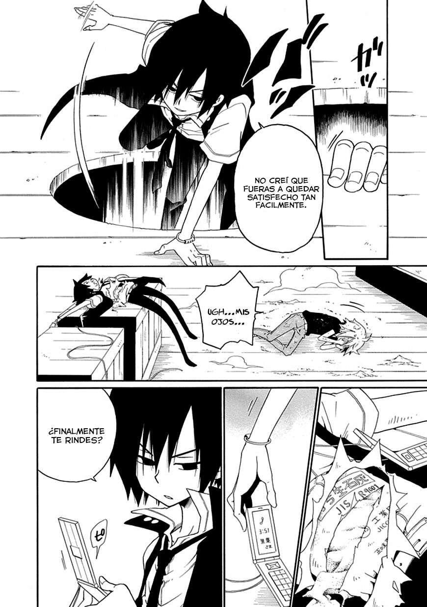 Capitulo 18 page 21