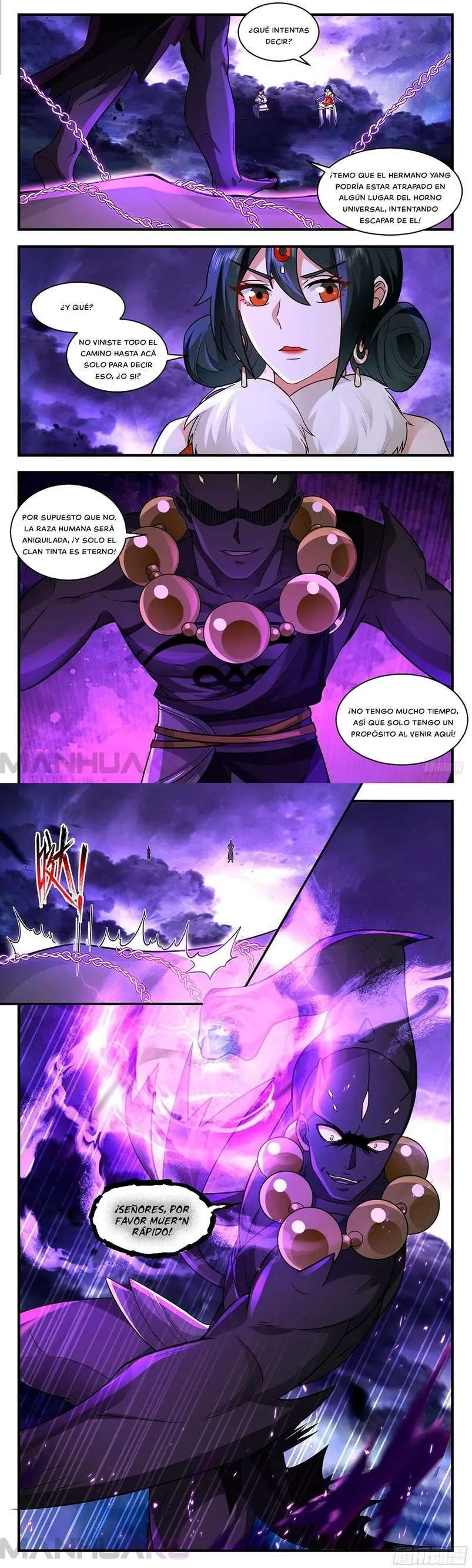 Capitulo 3617 page 6