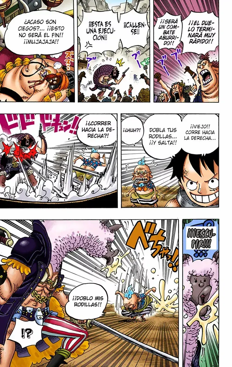 Capitulo 939 page 10
