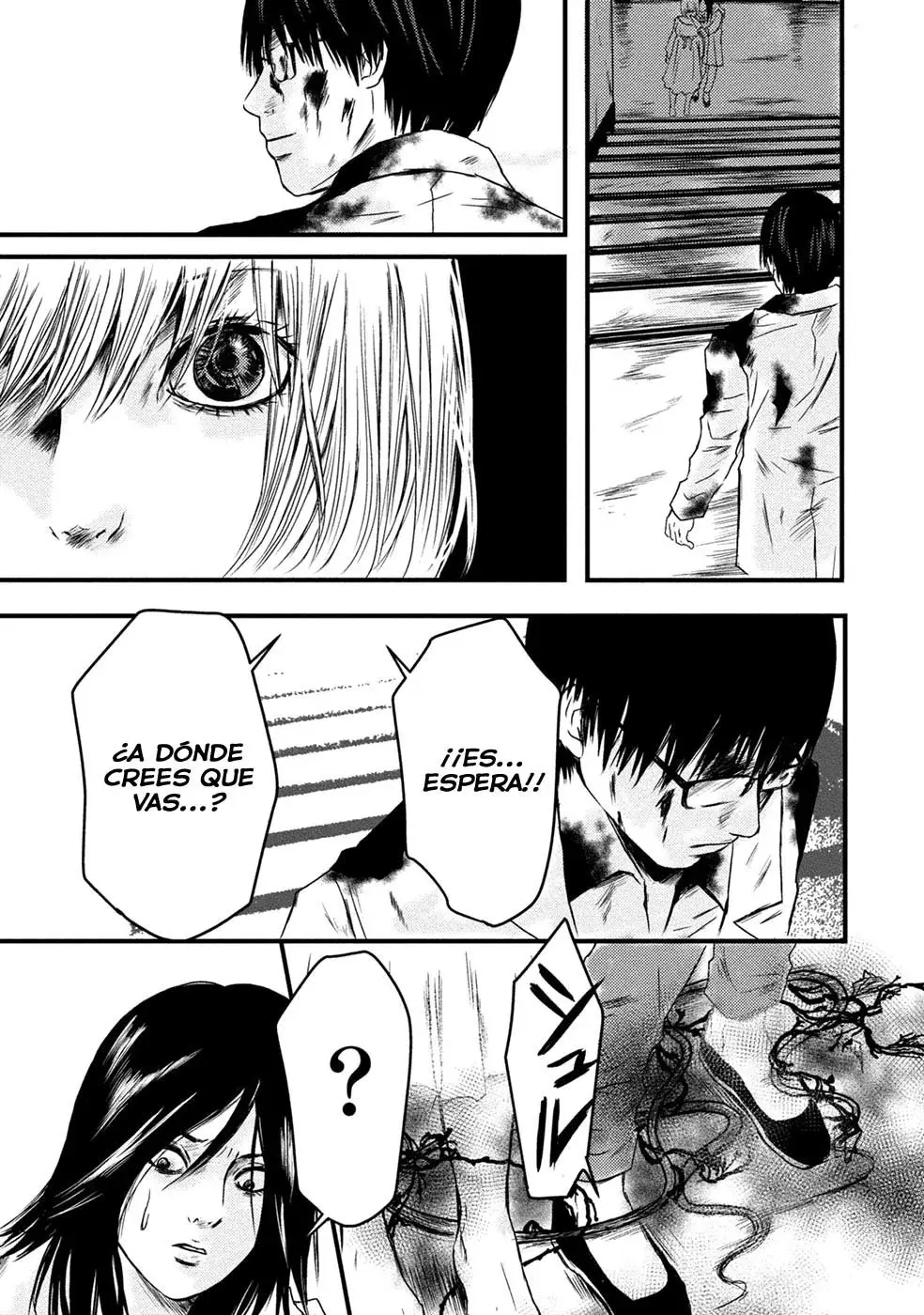 Capitulo 16 page 18