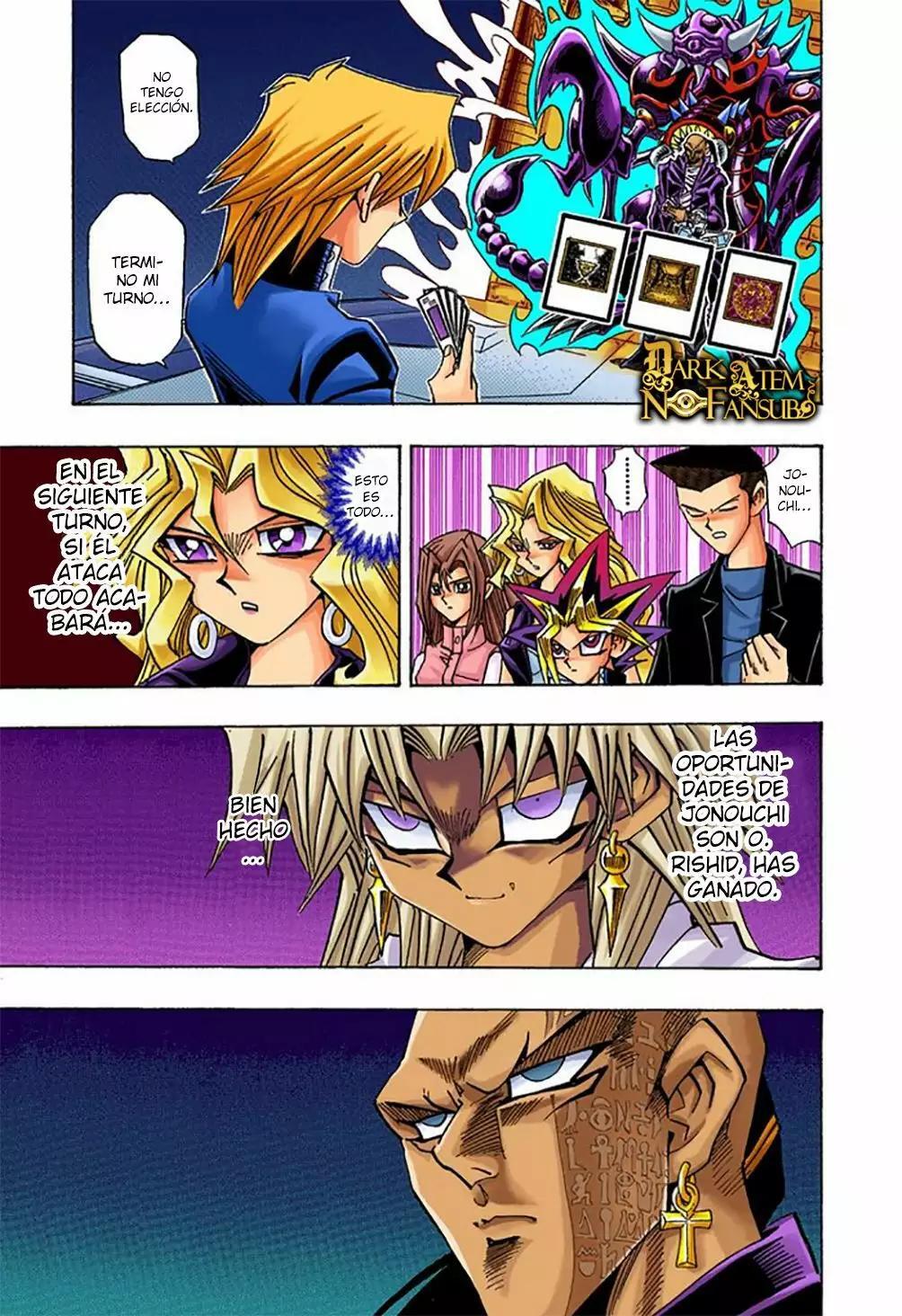 Capitulo 215 page 10