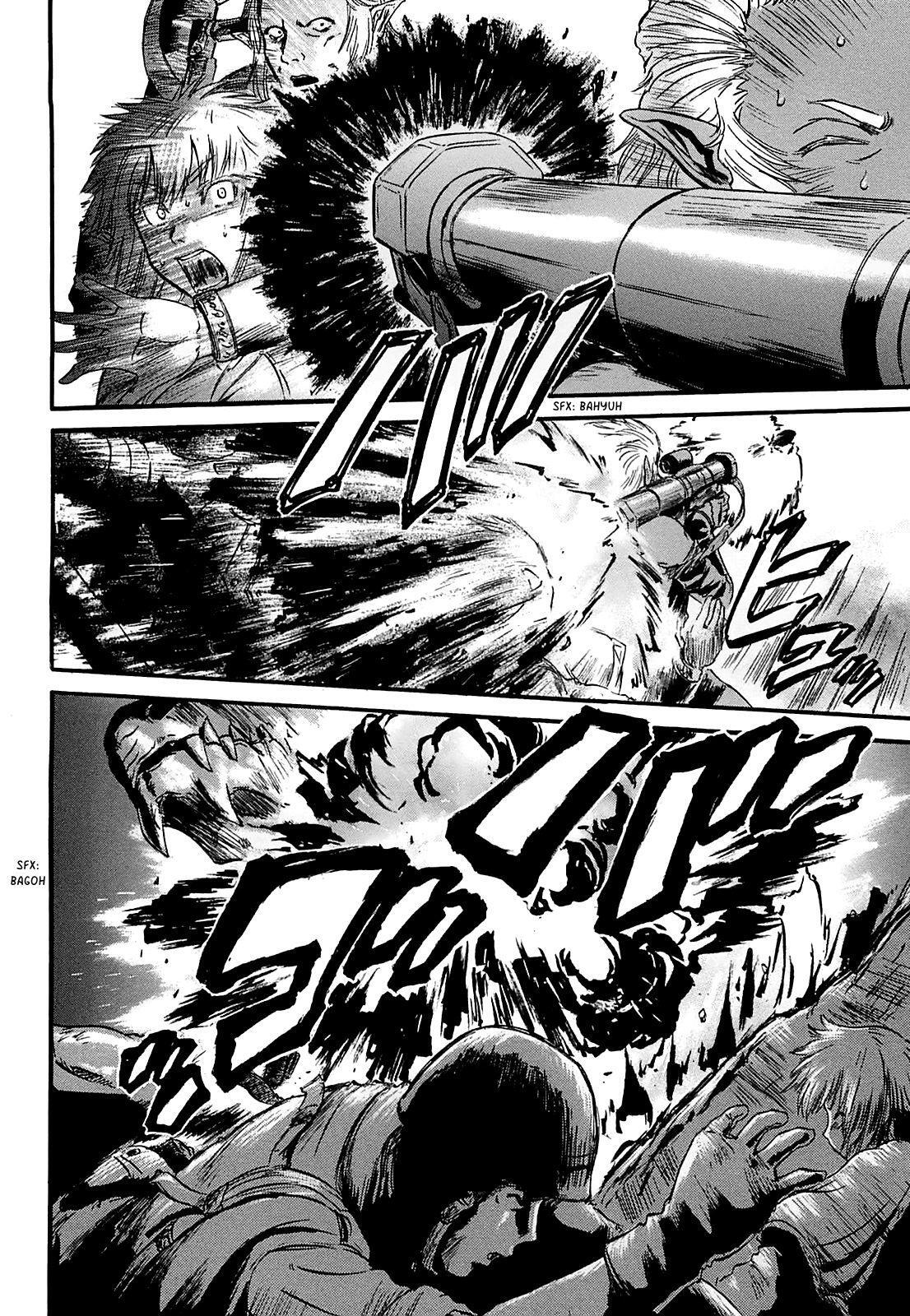 Capitulo 43 page 14