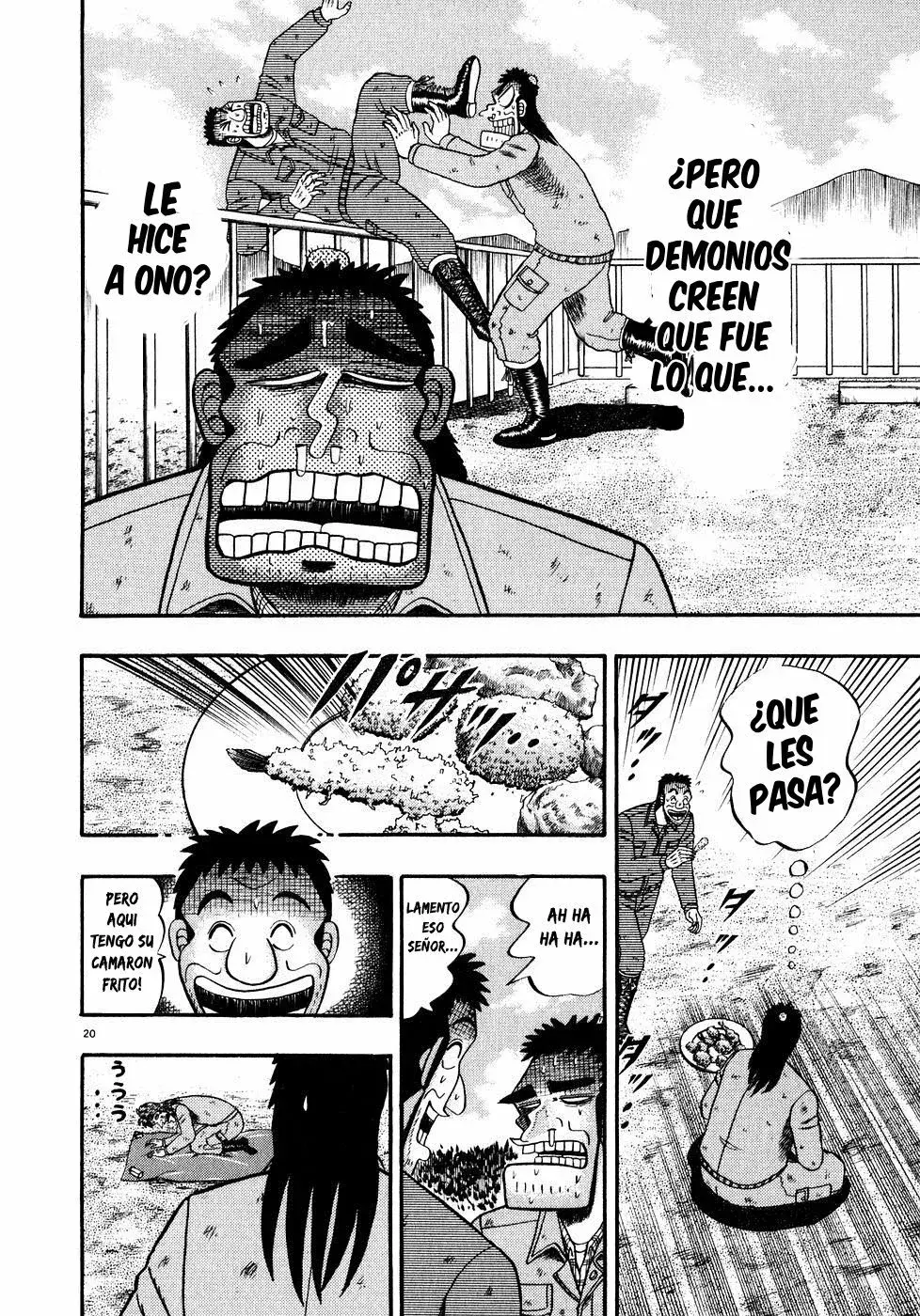 Capitulo 50 page 22