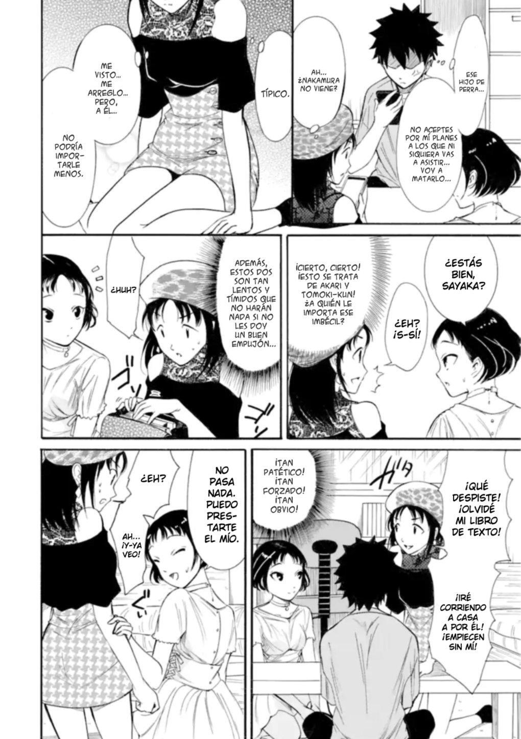 Capitulo 168 page 5