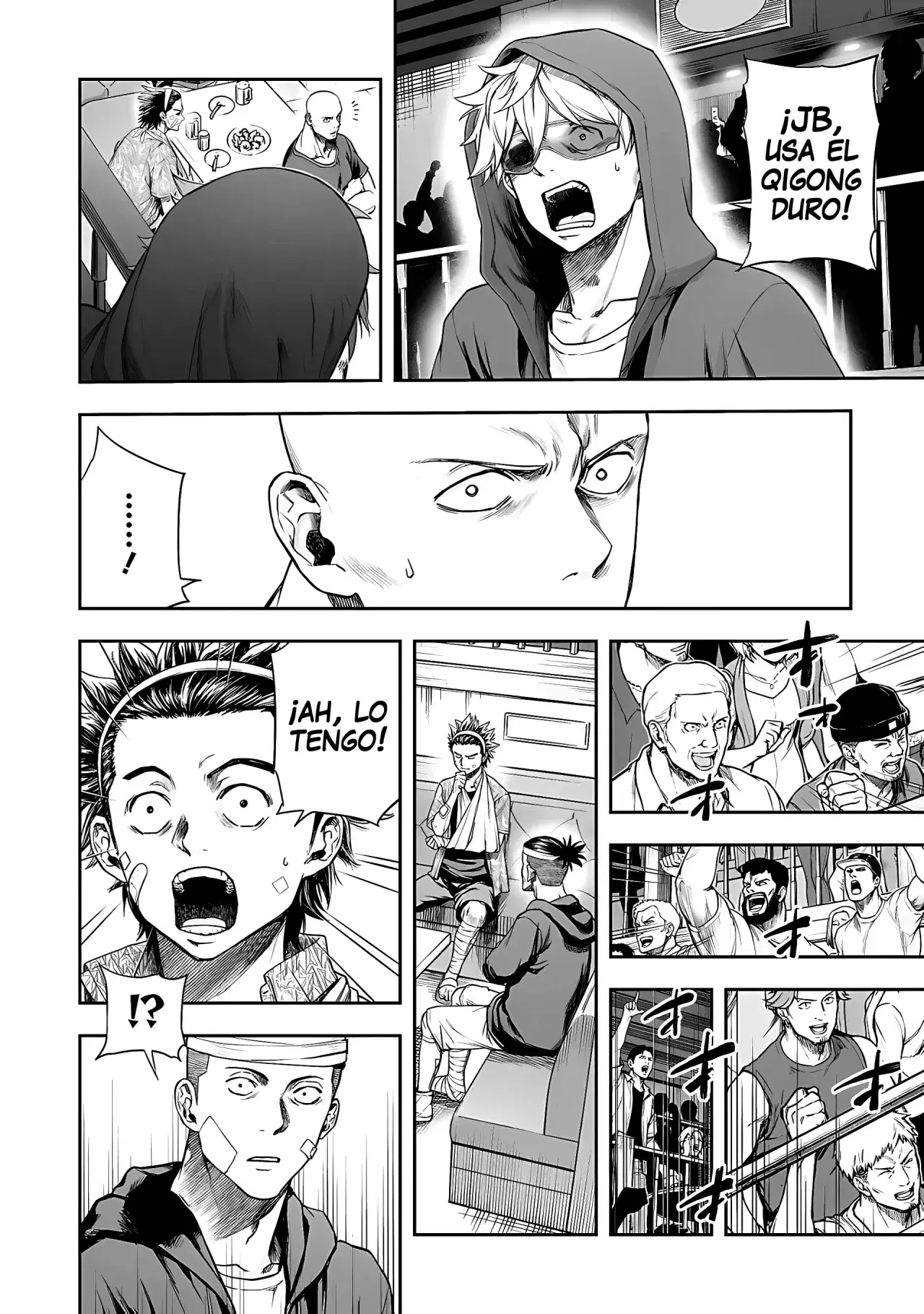 Capitulo 296 page 9