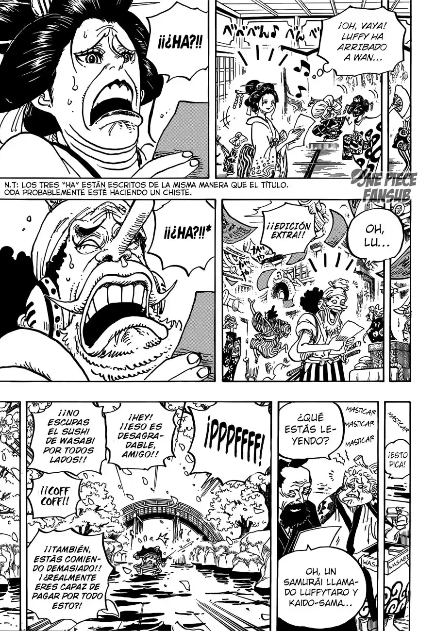 Capitulo 924 page 12