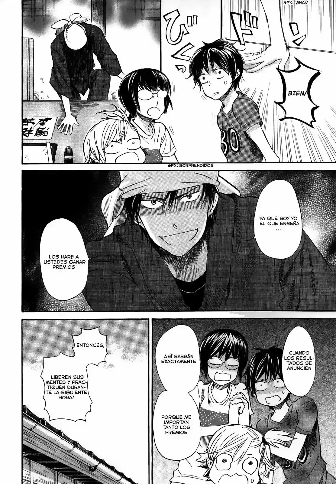 Capitulo 17 page 11