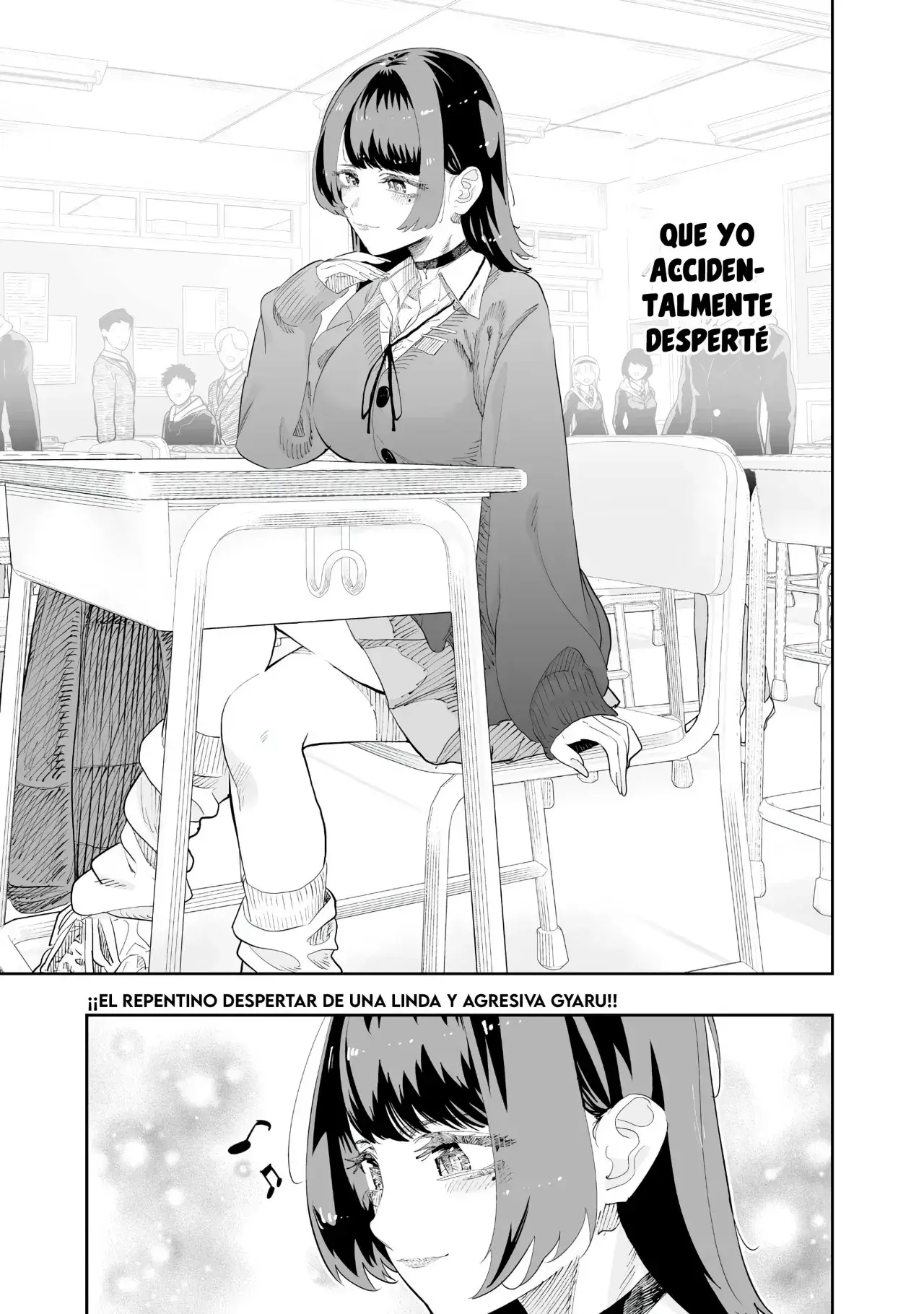 Capitulo 80 page 20