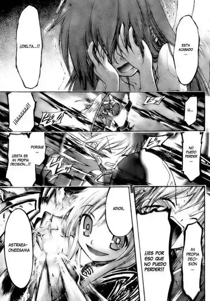 Capitulo 31 page 16