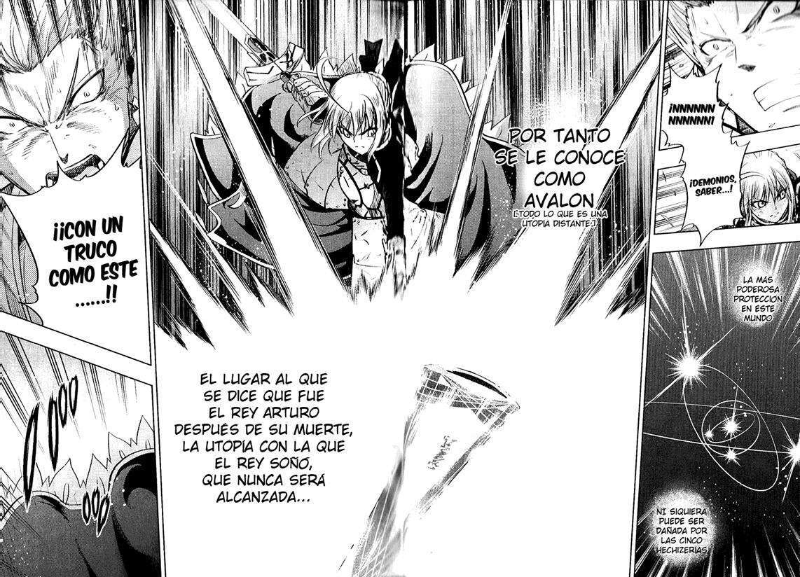 Capitulo 85 page 9