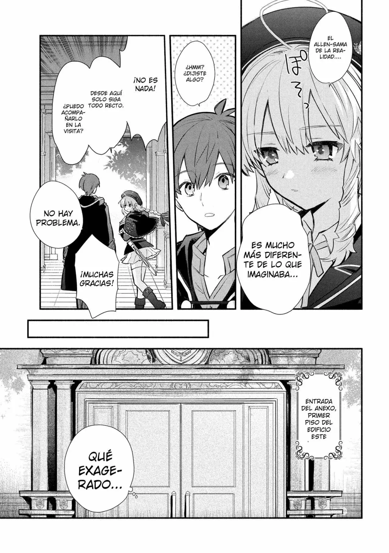 Capitulo 38 page 13