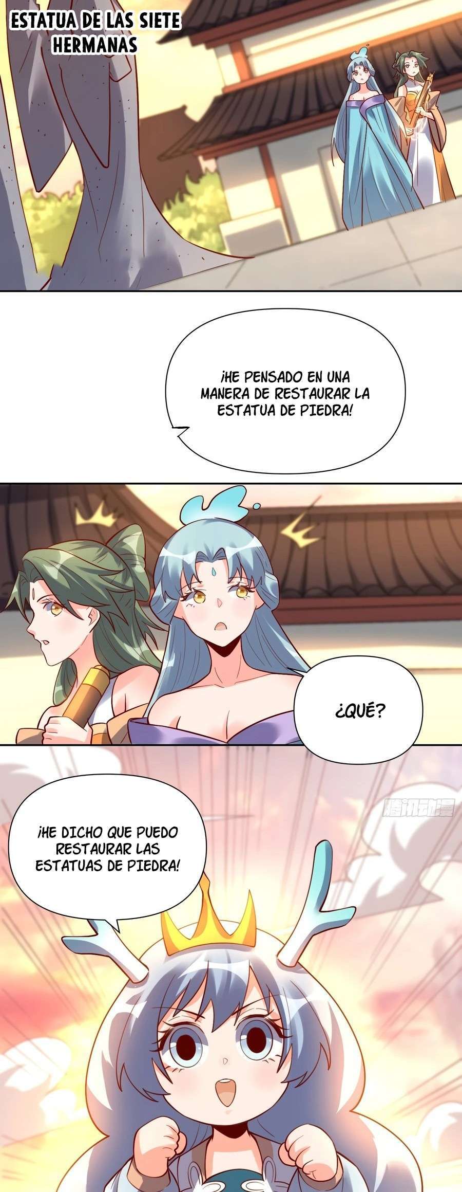 Capitulo 321 page 23