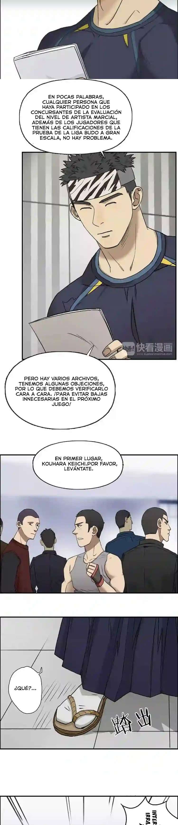 Capitulo 30 page 14