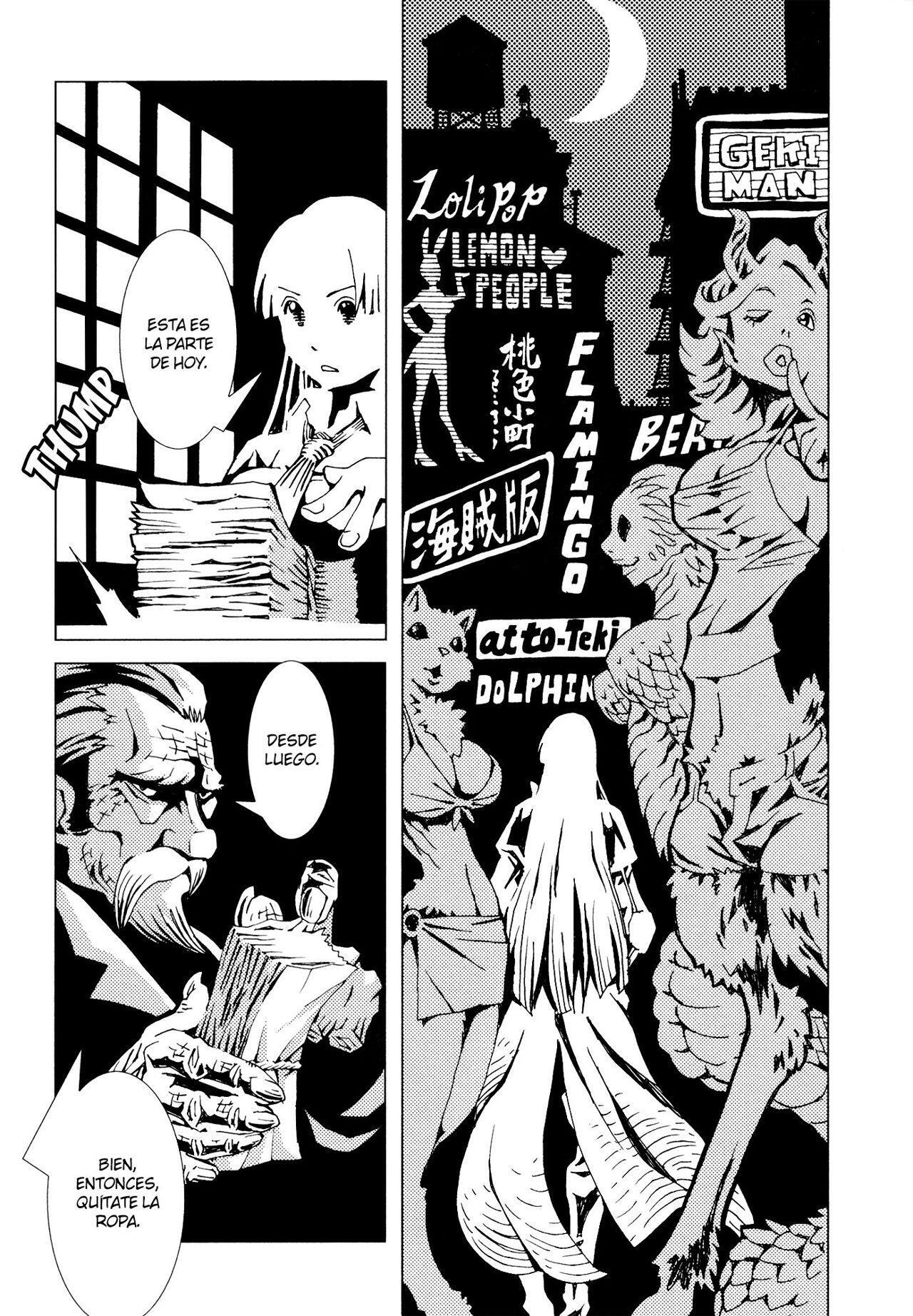 Capitulo 4 page 6