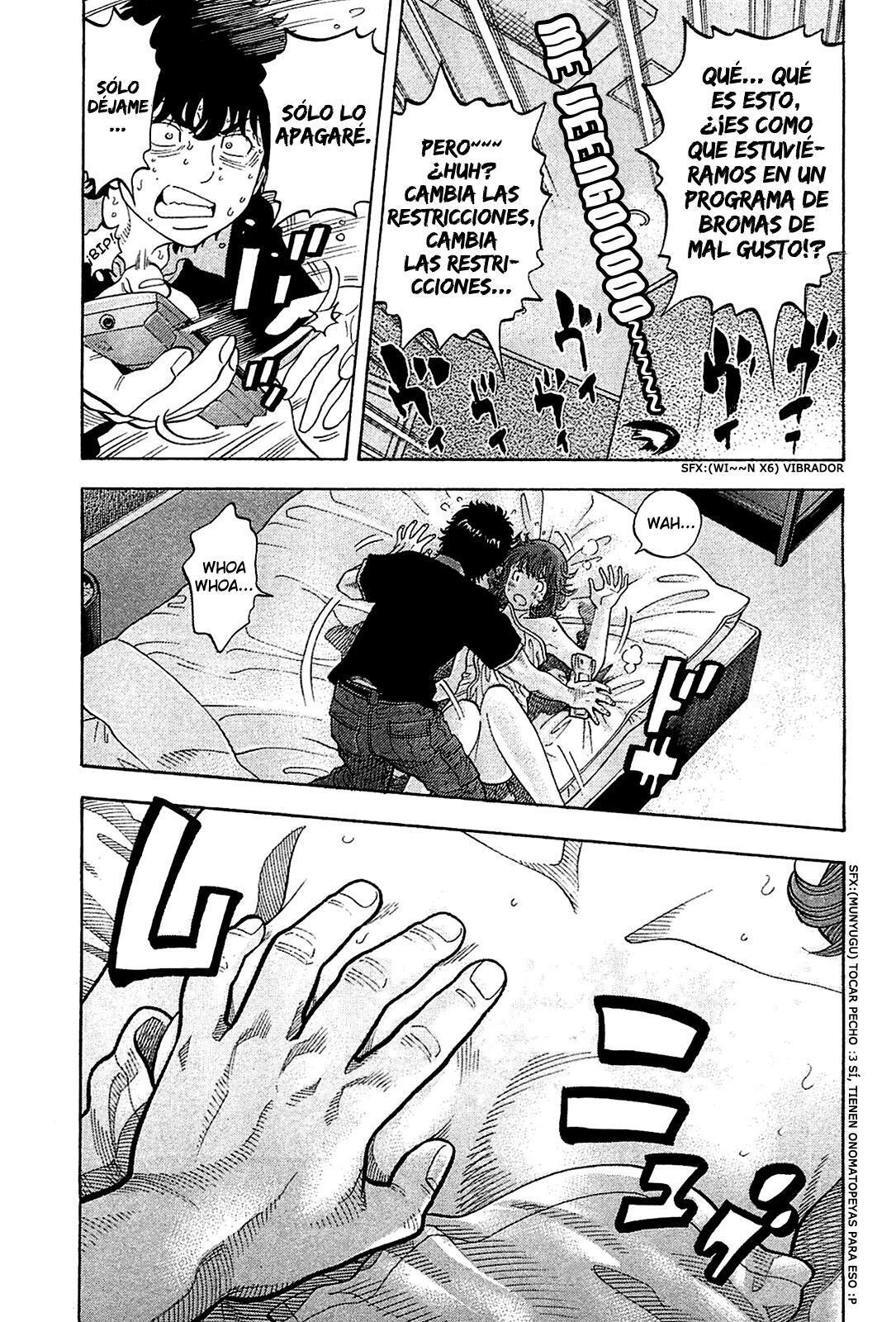 Capitulo 13 page 11