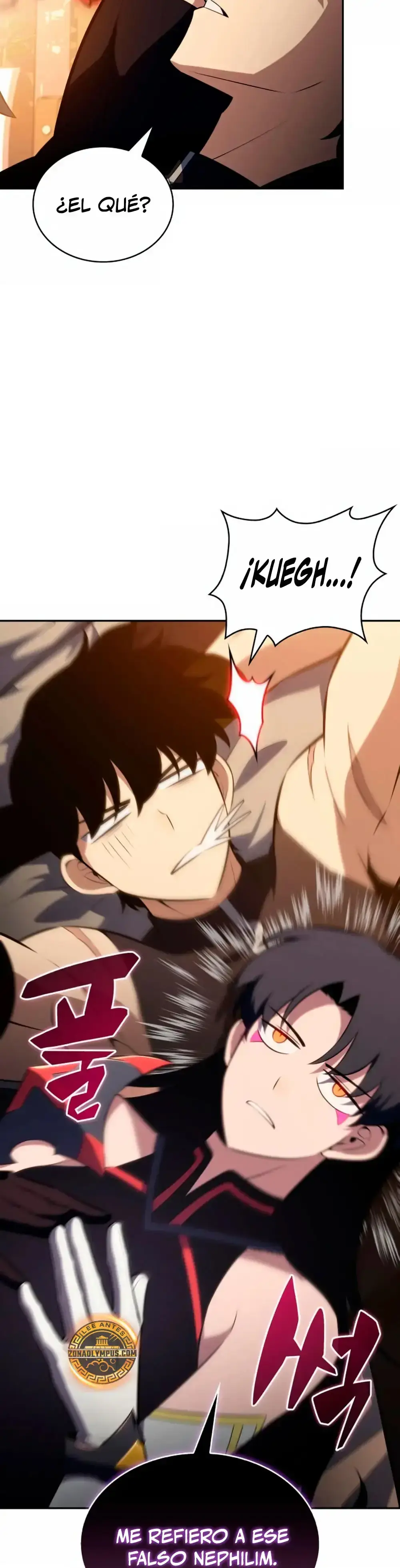 Capitulo 101 page 28