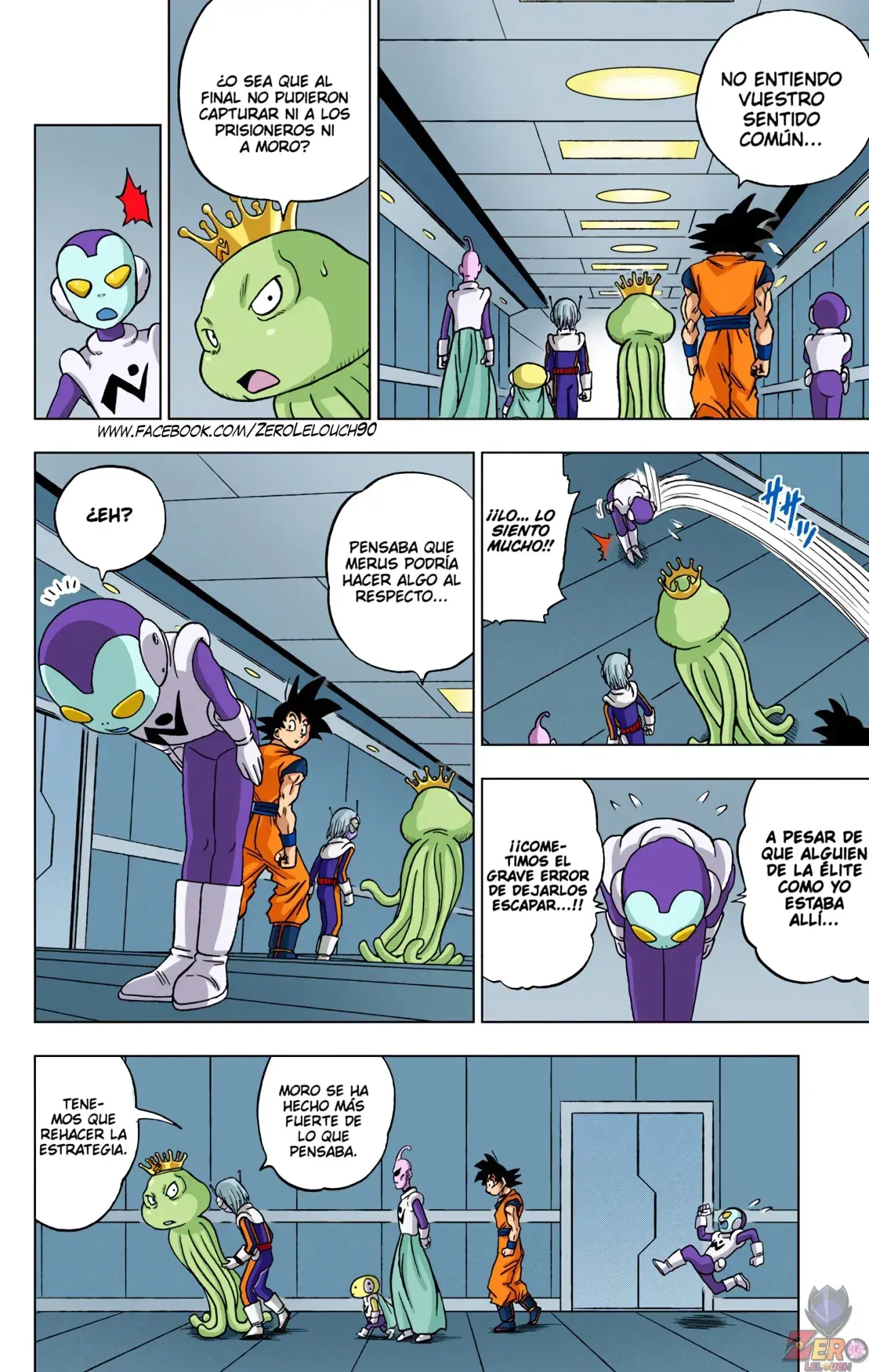Capitulo 51 page 8