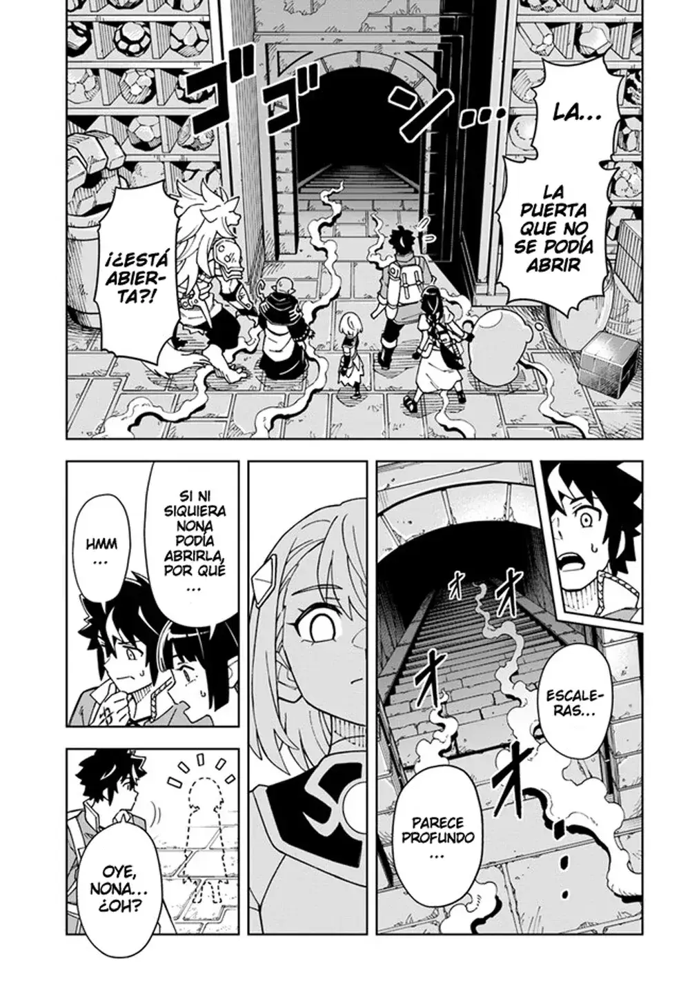 Capitulo 27 page 5