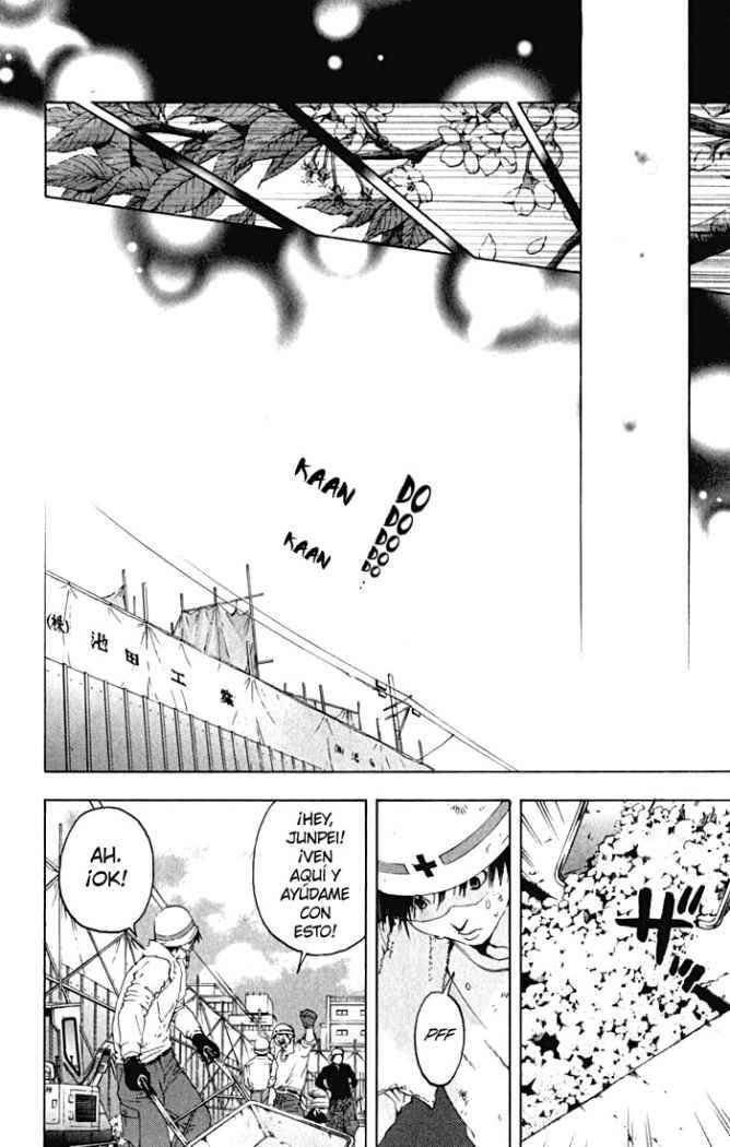 Capitulo 166 page 19