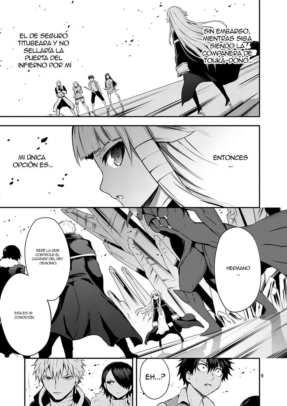 Capitulo 130 page 10