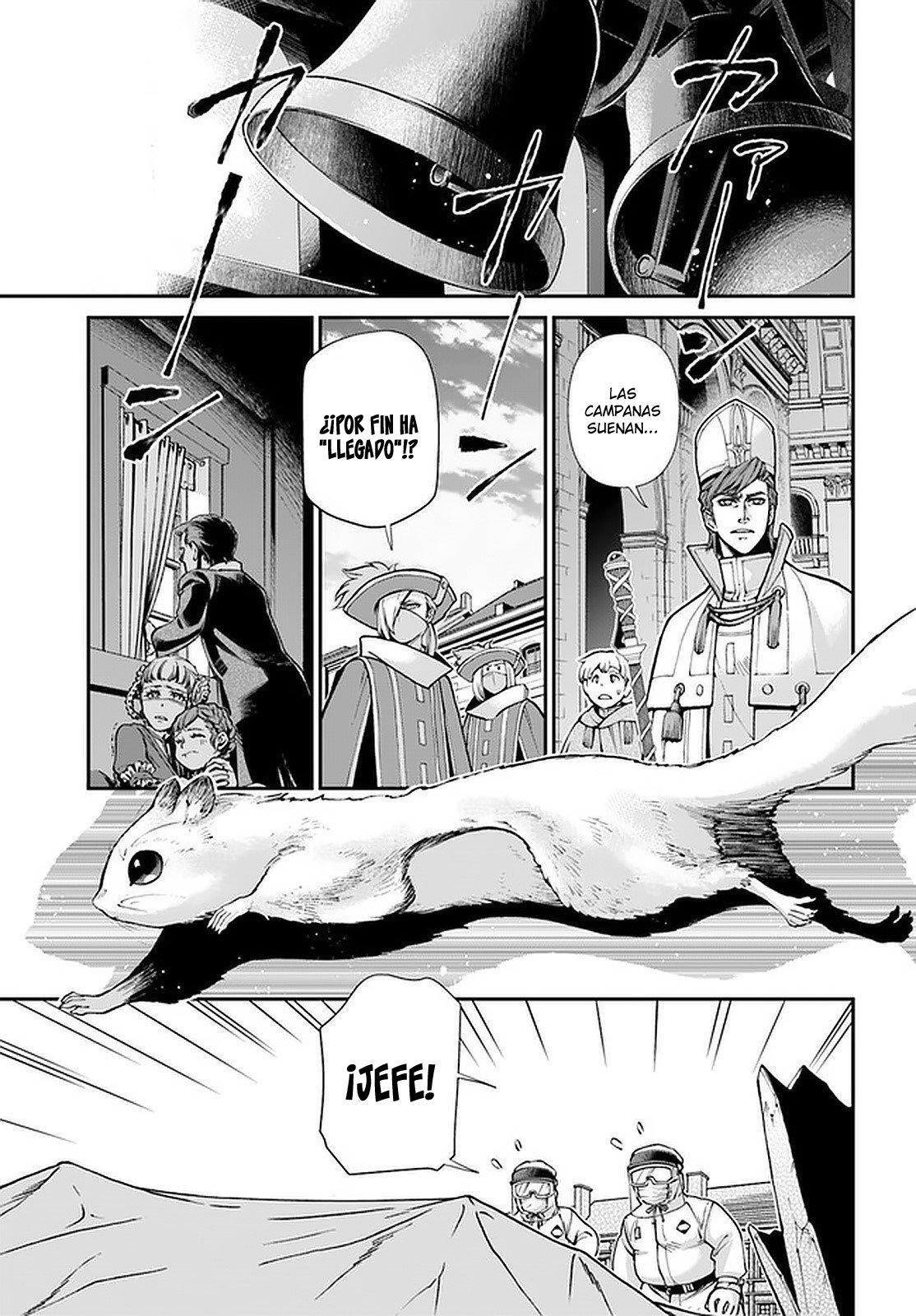 Capitulo 32 page 28