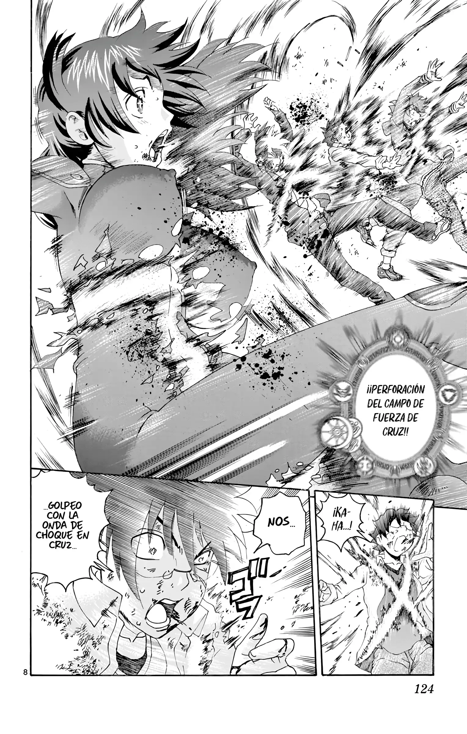Capitulo 107 page 7