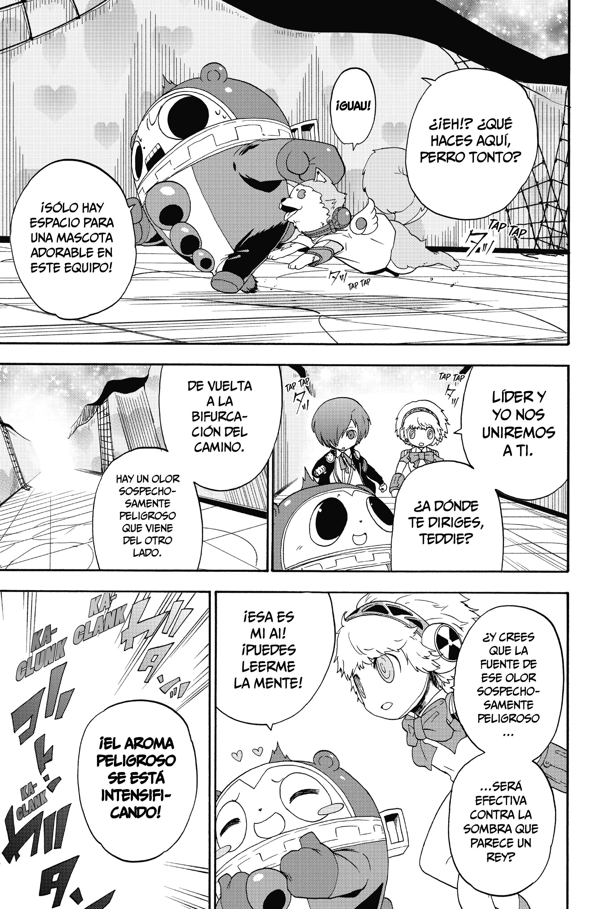 Capitulo 8 page 16