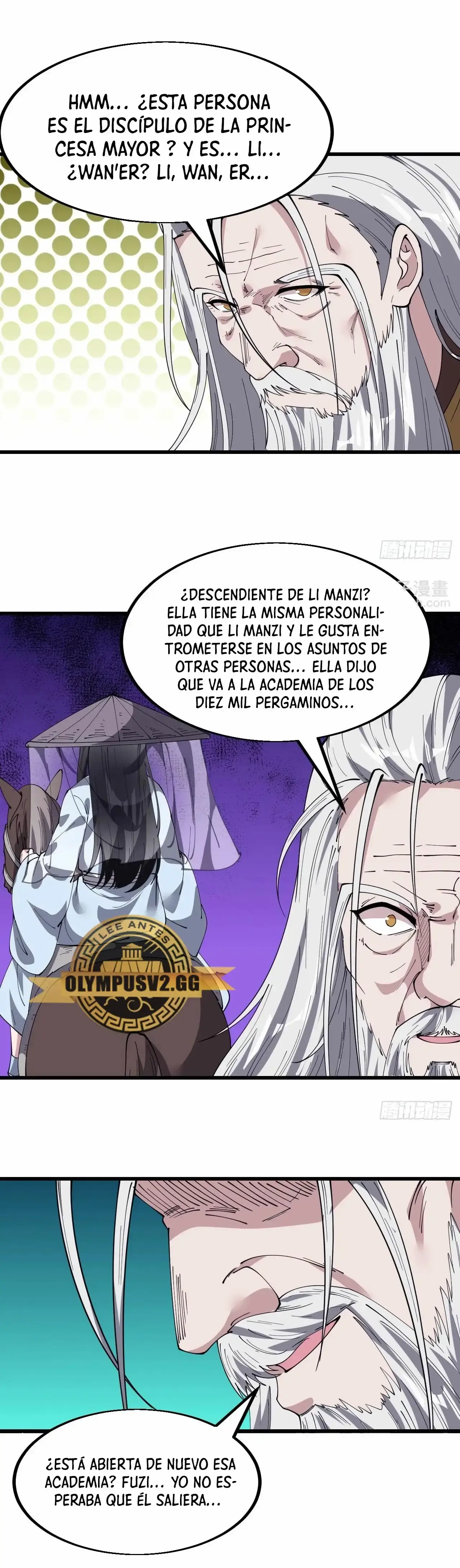 Capitulo 545 page 3