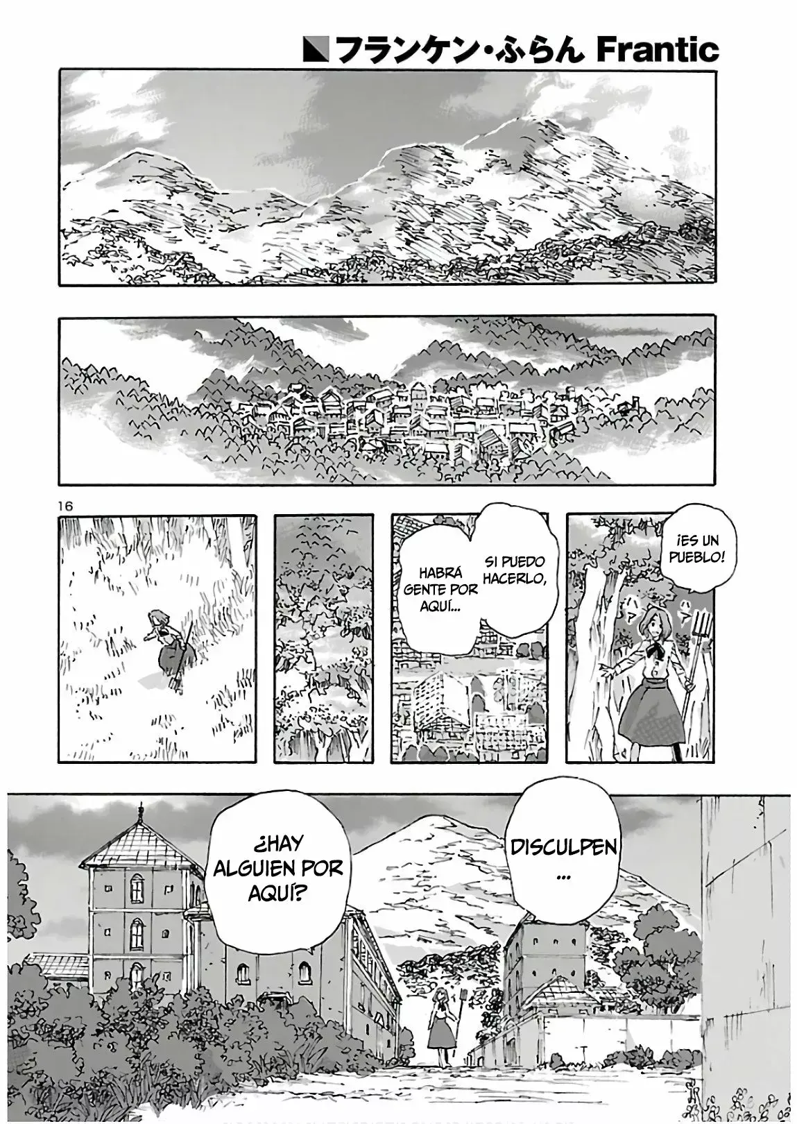 Capitulo 15 page 17