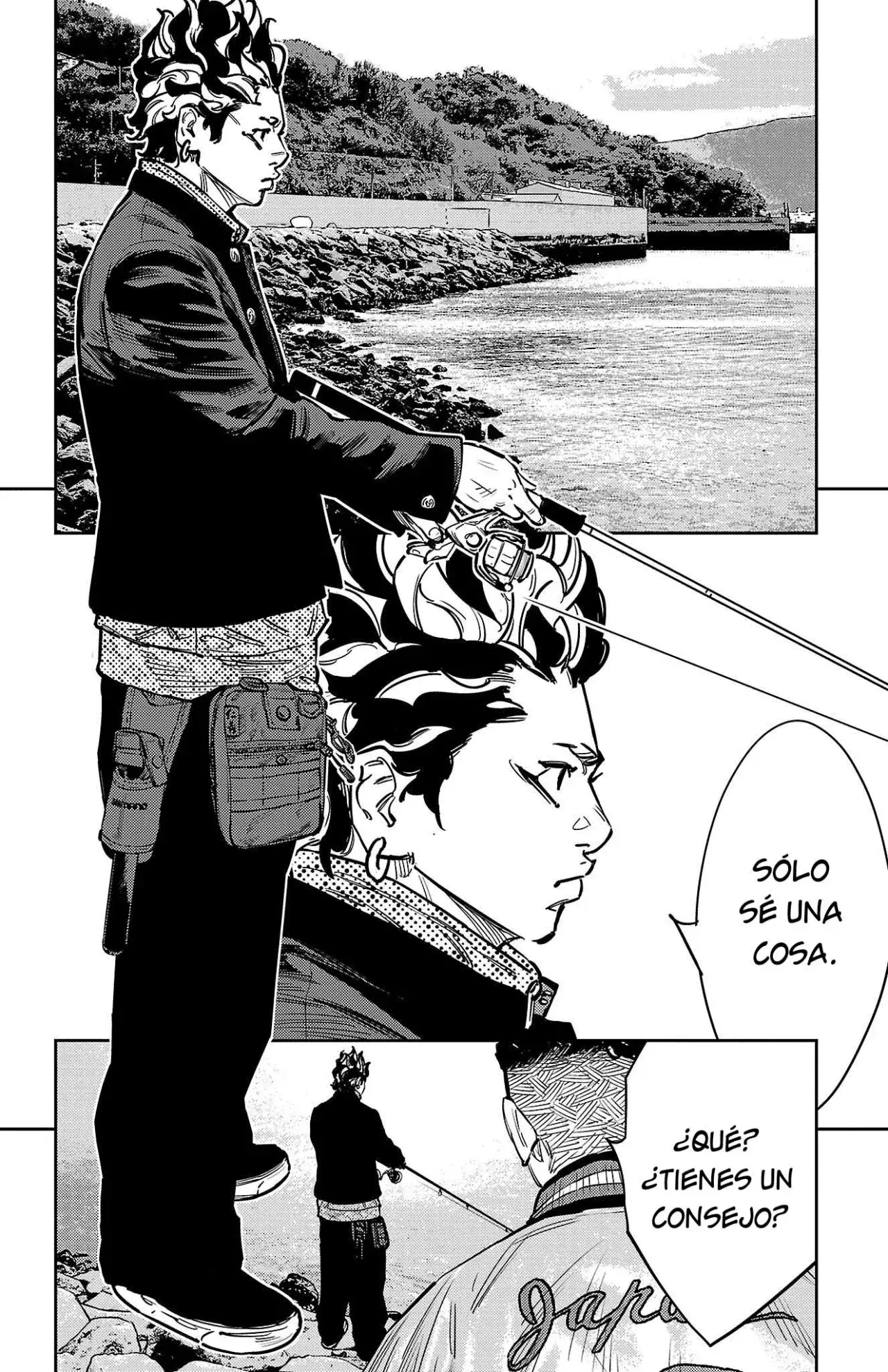 Capitulo 136 page 12